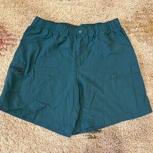 Columbia hiking shorts